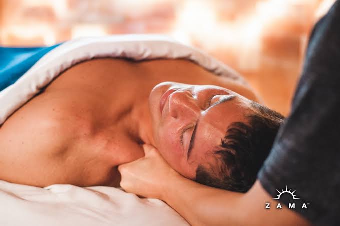 Men's Wellness Package